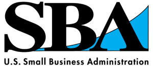 SBA LOGO. (PRNewsFoto/U.S. Small Business Administration)